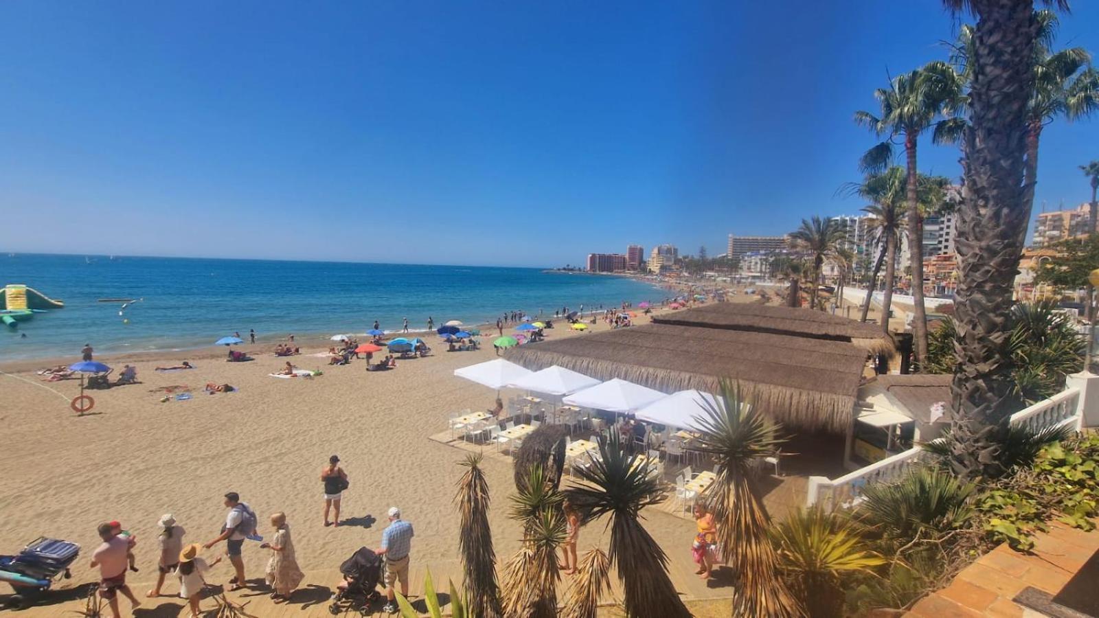 Apartament Precioso Naciones By Benalnova *