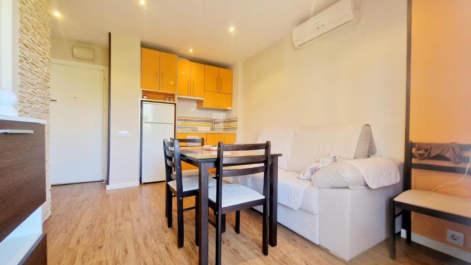 Apartament Precioso Naciones By Benalnova Benalmádena