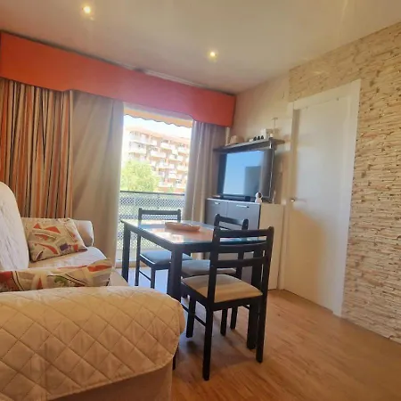 Precioso Apartamento Las Naciones By Benalnova Benalmádena Esterno foto