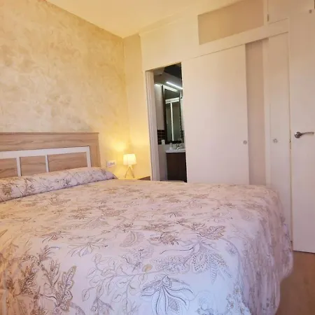 Precioso Apartamento Las Naciones By Benalnova Benalmádena Esterno foto
