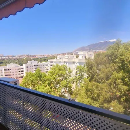 Precioso Apartamento Las Naciones By Benalnova Benalmádena Esterno foto